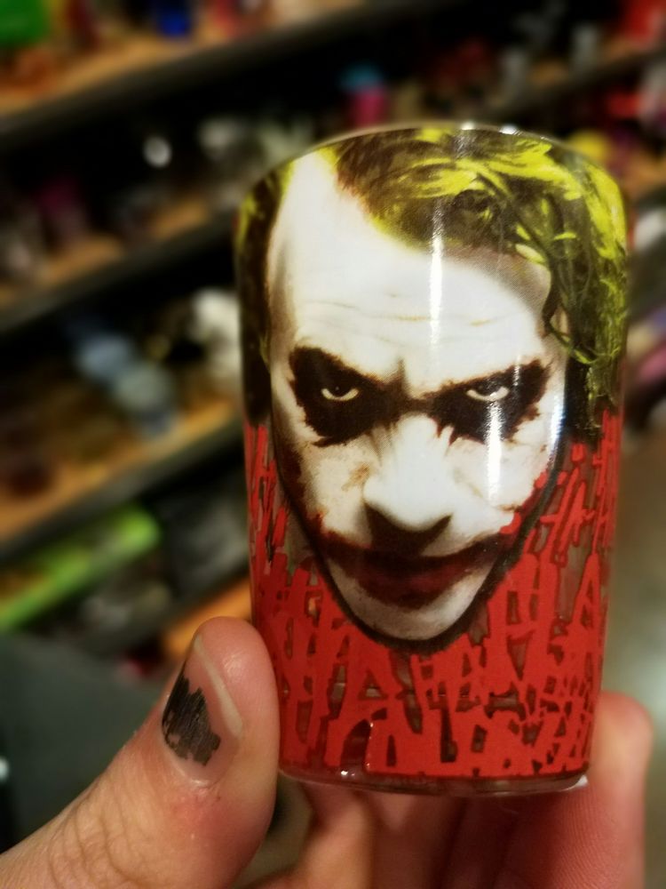 SPENCER’S Updated May 2024 4500 N Oracle Rd, Tucson, Arizona Gift