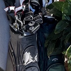 Jimmy's Maui Golf Rentals - Rental clubs