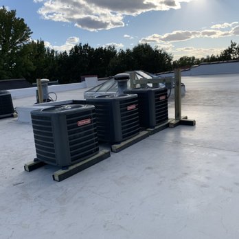 Custom Heating and Cooling - Heating & Air Conditioning/HVAC Near Me - Kansas City, Kansas Custom Heating and Cooling - Heating & Air Conditioning/HVAC Near Me - Kansas City, Kansas