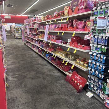 CVS Pharmacy - Vday - Drugstores Near Me - Lodi, California