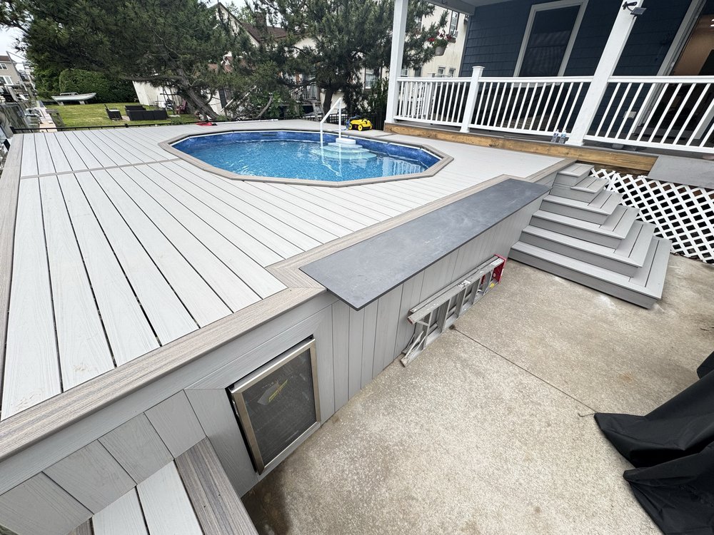 Slide of I&J Renovations