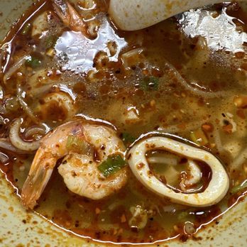 Phat Noodles - Spicy goodness - Noodles Near Me - Compton, California