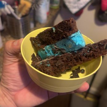 Afters Ice Cream - Ice cream cake - Desserts Near Me - Long Beach, California