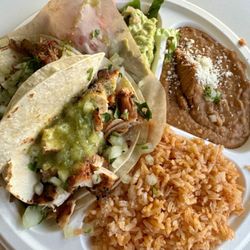 Sabor Mexican Grill