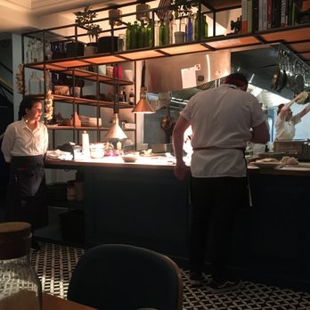 Sarto Restaurant - Cocktail Bars Near Me - Providence, Rhode Island