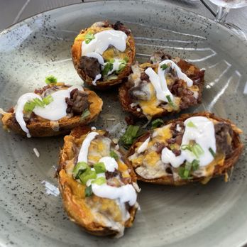 Brooks' Bar & Deck - Potato skins - Sports Bars Near Me - Stateline, Nevada