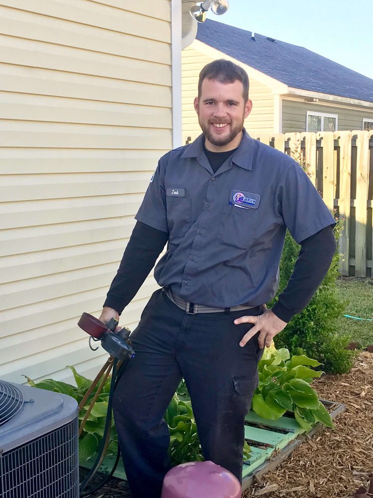 Slide of O'Brien Service