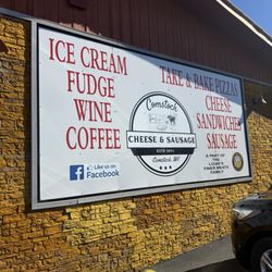 Crystal Lake Cheese Factory