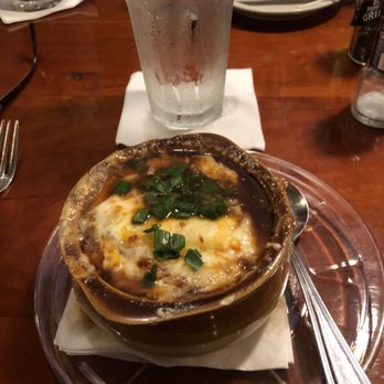 Braised Onion - Braised Onion Soup - New American Near Me - Ocala, Florida Braised Onion - Braised Onion Soup - New American Near Me - Ocala, Florida