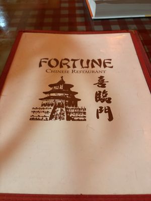 Menu photo 7 Fortune Chinese Restaurant Oklahoma City, OK Menu photo 7 Fortune Chinese Restaurant Oklahoma City, OK