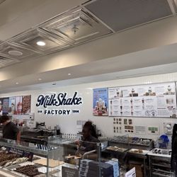 MilkShake Factory Hilton Head