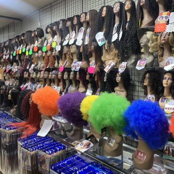 Miss Beauty and Wigs - Cosmetics & Beauty Supply Near Me - Gary, Indiana Miss Beauty and Wigs - Cosmetics & Beauty Supply Near Me - Gary, Indiana