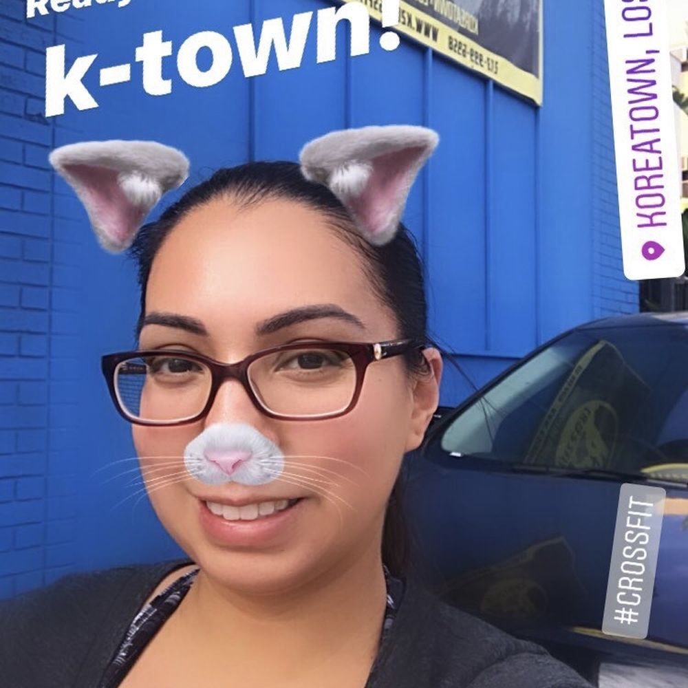 K2 CrossFit - Trainers Near Me - Los Angeles, California
