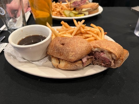 J.P. Doyle’s Restaurant & Public House by null