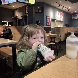 Buffalo Wild Wings