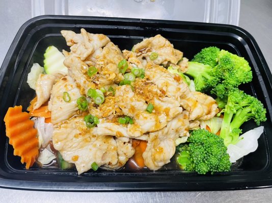 Banana Blossom Thai Cuisine by null