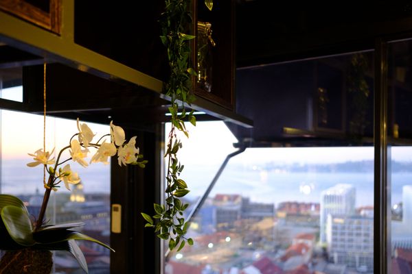 Monte Belvedere Hotel by Shiadu by null