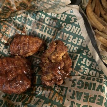 Wingstop - Chicken Wings Near Me - Fishers, Indiana