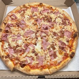 New York Slice