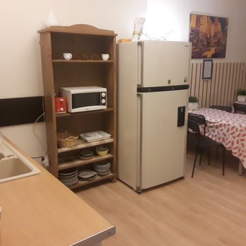 Centrum Hostel - Hotels Near Me - Wrocław, DS