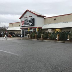 Tractor Supply