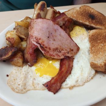 Steele's Restaurant - Combination Breakfast $10.95. - Sandwiches Near Me - Ottawa, Ontario Steele's Restaurant - Combination Breakfast $10.95. - Sandwiches Near Me - Ottawa, Ontario
