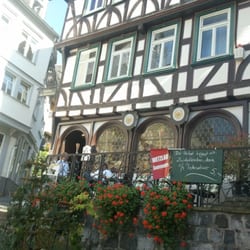Binding am Eisenmarkt