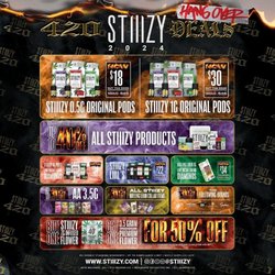 STIIIZY - North Hollywood