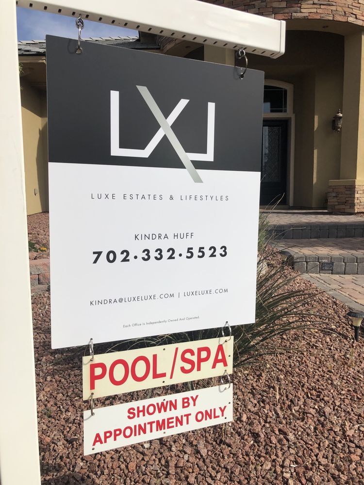 KINDRA HUFF Henderson, Nevada Real Estate Agents Phone Number Yelp