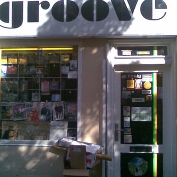 Groove Records - Music & DVDs Near Me - Berlin, BE Groove Records - Music & DVDs Near Me - Berlin, BE