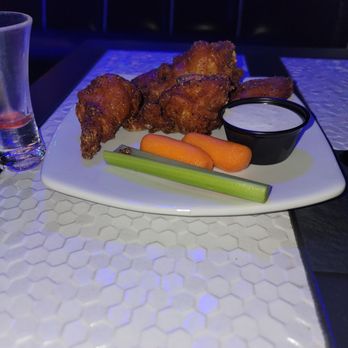 Luna Lounge - Honey Hot wings!!! - Hookah Bars Near Me - Las Vegas, Nevada Luna Lounge - Honey Hot wings!!! - Hookah Bars Near Me - Las Vegas, Nevada