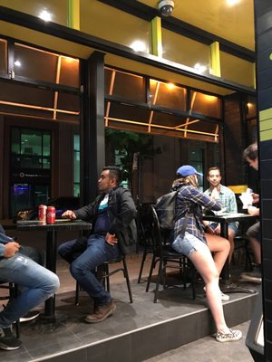 Joes Panini 24h by null