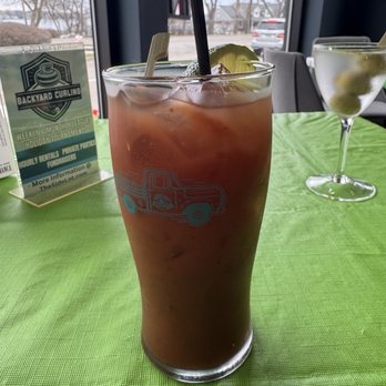 The Side Lot - Bloody Mary - Lounges Near Me - Wauconda, Illinois The Side Lot - Bloody Mary - Lounges Near Me - Wauconda, Illinois