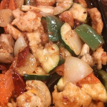 China One Restaurant - Chicken in hot garlic sauce - Chinese Near Me - Temecula, California China One Restaurant - Chicken in hot garlic sauce - Chinese Near Me - Temecula, California