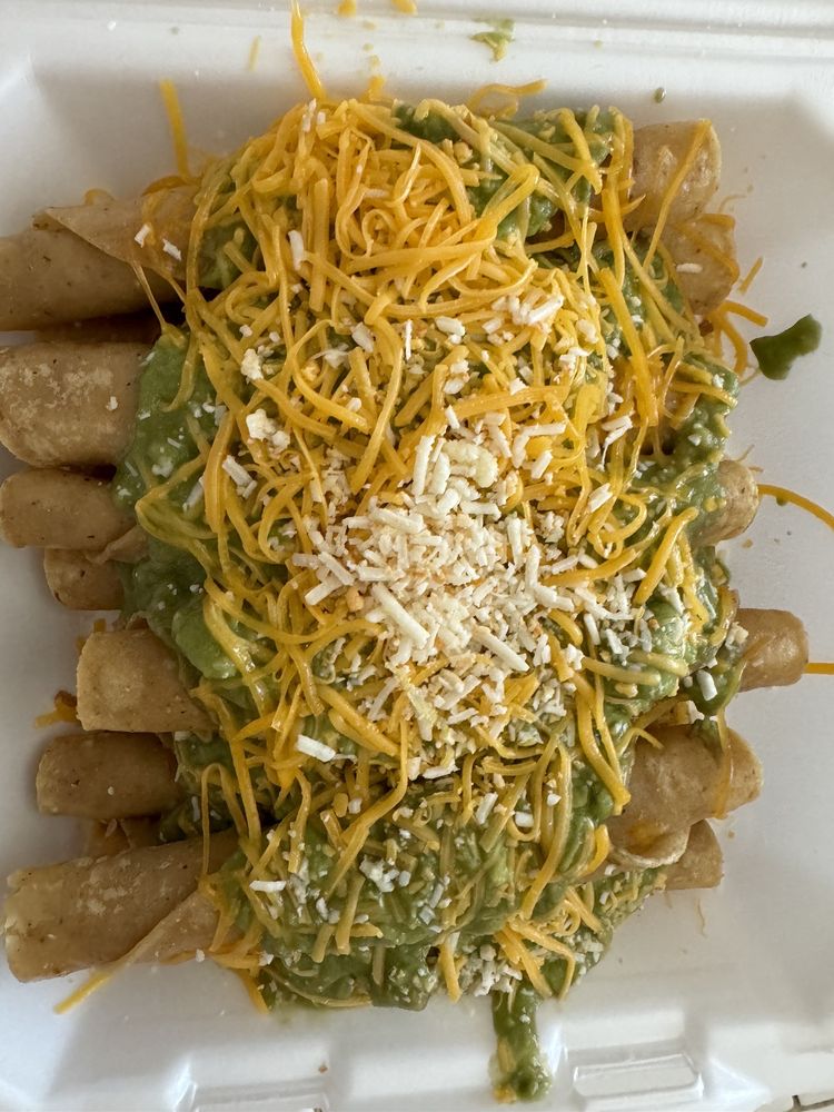 Jilberto's Mexican Food & Taco Shops