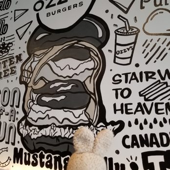 Ozzy's Burgers Vaughan - Burgers Near Me - Vaughan, Ontario Ozzy's Burgers Vaughan - Burgers Near Me - Vaughan, Ontario