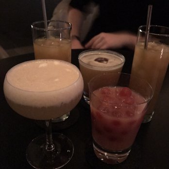 The Aviary - Cocktail Bars Near Me - Chicago, Illinois The Aviary - Cocktail Bars Near Me - Chicago, Illinois