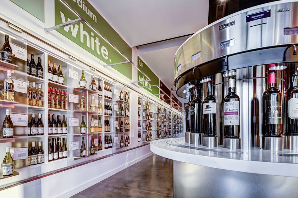 WINESTORE WILMINGTON Updated September 2024 14 Reviews 1125