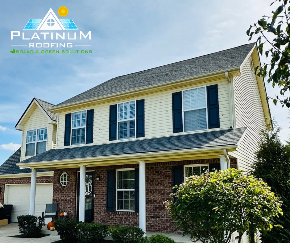 Slide of Platinum Roofing & Restoration Florida