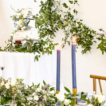 Hillside Florist - Florists Near Me - Rockingham, North Carolina