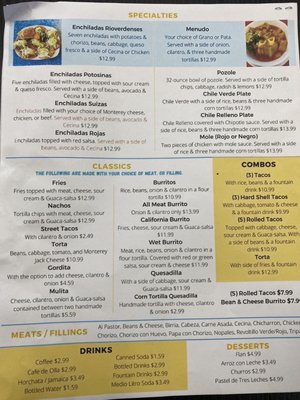 Birrieria & Taqueria La Huasteca by null