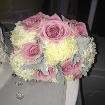Quinn Florist - My bridal bouquet - Florists Near Me - Astoria, New York Quinn Florist - My bridal bouquet - Florists Near Me - Astoria, New York