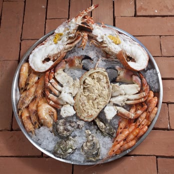 Marisqueira M - Mariscada / The Shellfishes - Seafood Near Me - Lisbon, 11