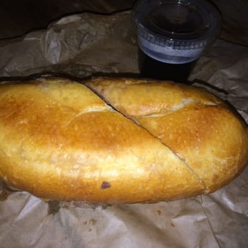 The Kroft - Prime rib dip. - Sandwiches Near Me - Anaheim, California