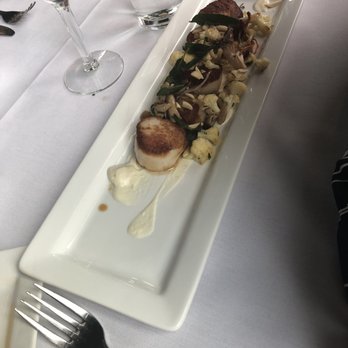 Wild River Grille - Nice Seared Scallops - New American Near Me - Reno, Nevada Wild River Grille - Nice Seared Scallops - New American Near Me - Reno, Nevada