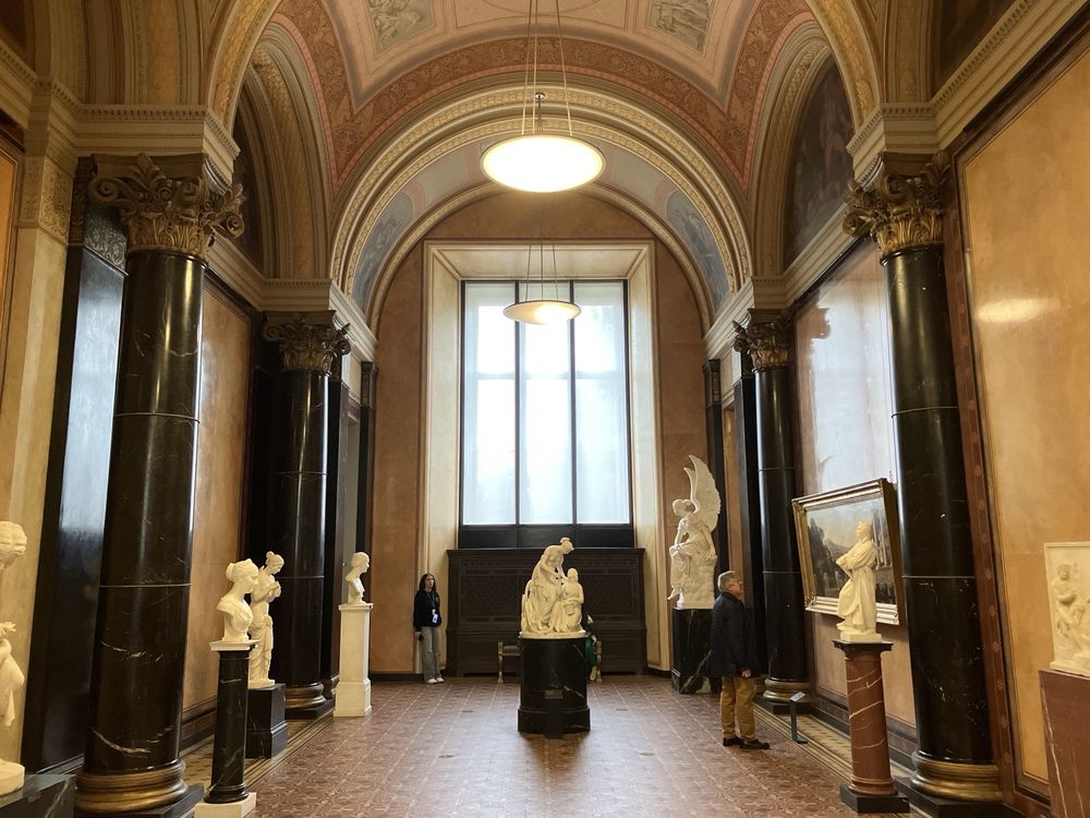 Alte Nationalgalerie
