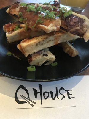 Q House by null Q House by null