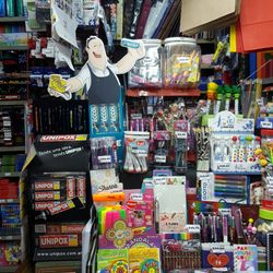 Libreria Abraxas