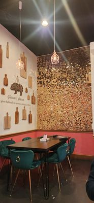 The Guilt Free Glutton by null