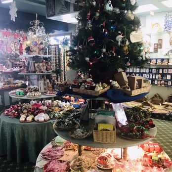 Jule Hus - Holiday Decorations Near Me - Solvang, California Jule Hus - Holiday Decorations Near Me - Solvang, California